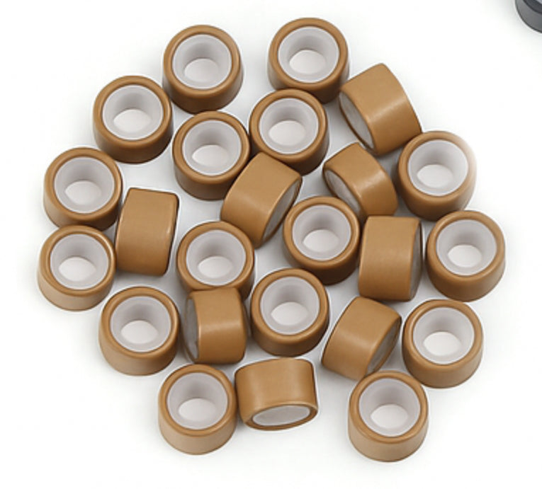 Microringe