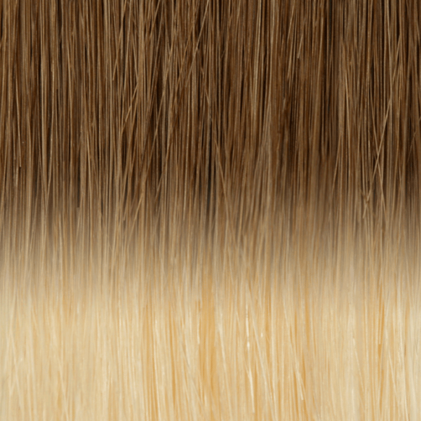 Butterfly wefts