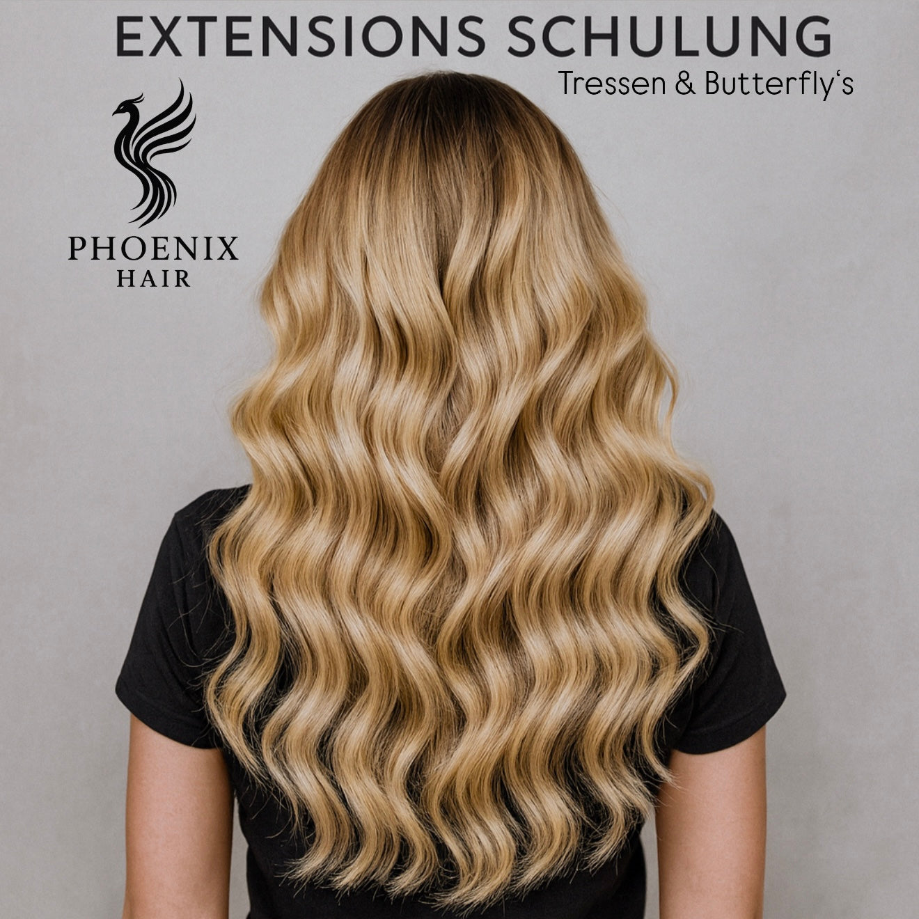 Tressen & Butterfly Schulung So. 01.02.2026